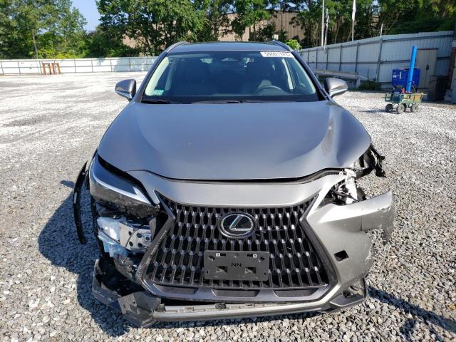 2022 LEXUS NX 350 2T2AGCEZ1NC014751