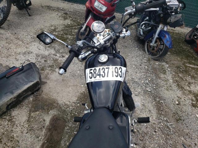 2008 HONDA CMX250 C - JH2MC130X8K404408
