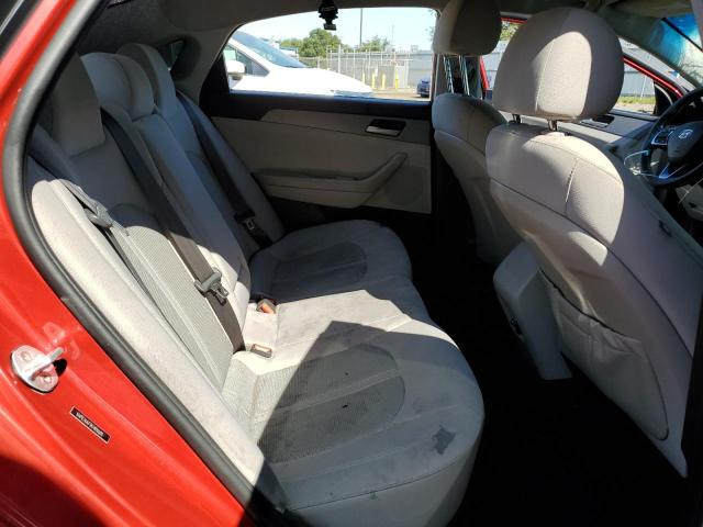 5NPE24AF3KH816605 Hyundai SONATA SE