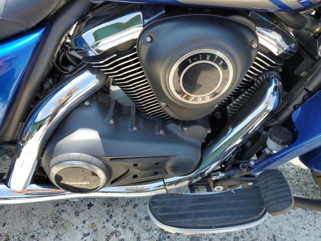 2020 KAWASAKI VN1700 K - JKBVNRK18LA018266