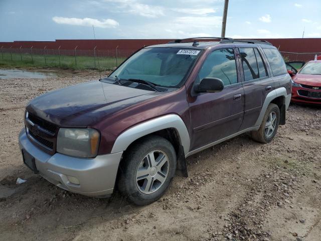 2006 Chevrolet TrailBlazer LS