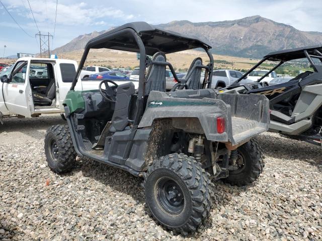 2016 YAMAHA YXE700 5Y4AM96YXGA100435