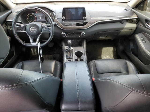 1N4BL4EV3KC207856 Nissan ALTIMA SL