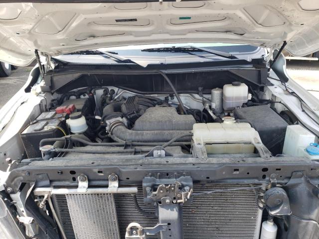 2020 NISSAN NV 2500 S - 1N6BF0KY3LN810804