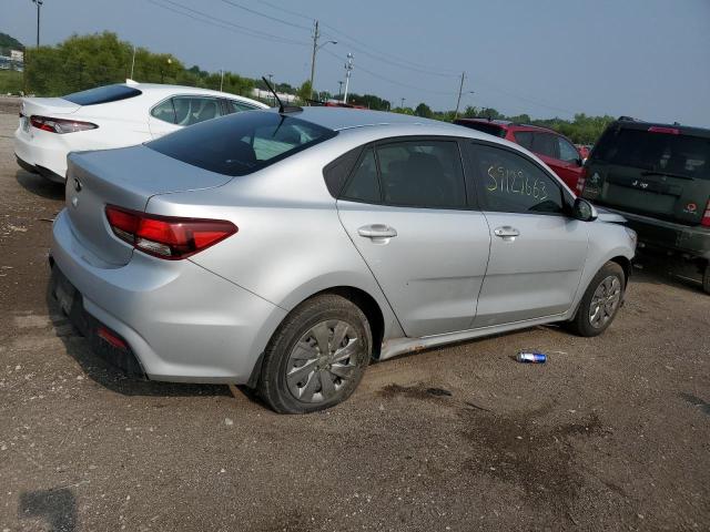 3KPA24AB7KE242963 KIA RIO S