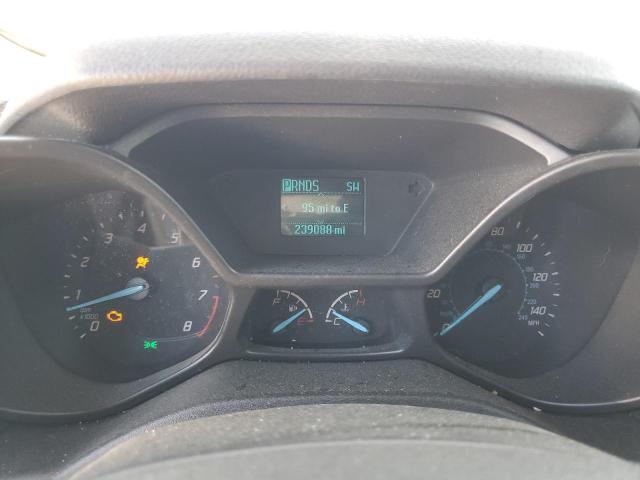 NM0GE9E7XJ1343336 Ford Transit Connect Xl