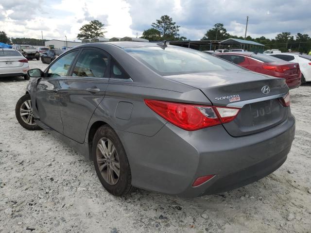 5NPEB4AC5EH820083 | 2014 HYUNDAI SONATA GLS