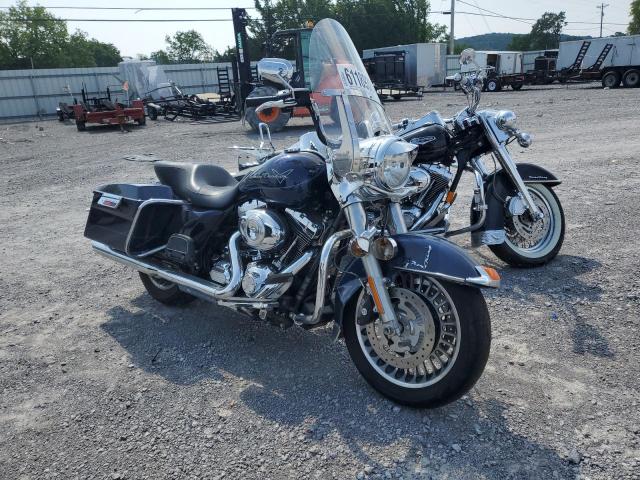 2012 HARLEY-DAVIDSON FLHR ROAD - 1HD1FBM17CB624757