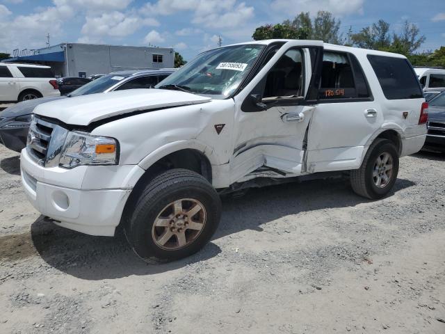 2008 Ford Expedition XLT