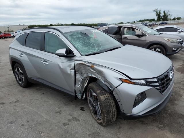 Vin: 5nmjf3ae8ph170065, lot: 59101613, hyundai tucson sel 20234