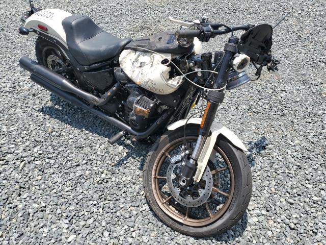 2023 HARLEY-DAVIDSON FLXRS 1HD1YWZ13PB024463