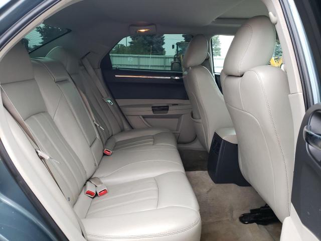 2006 Chrysler 300C VIN: 2C3KK63H36H346110 Lot: 58333543