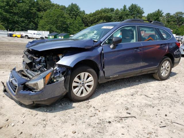 2018 Subaru Outback 2.5i