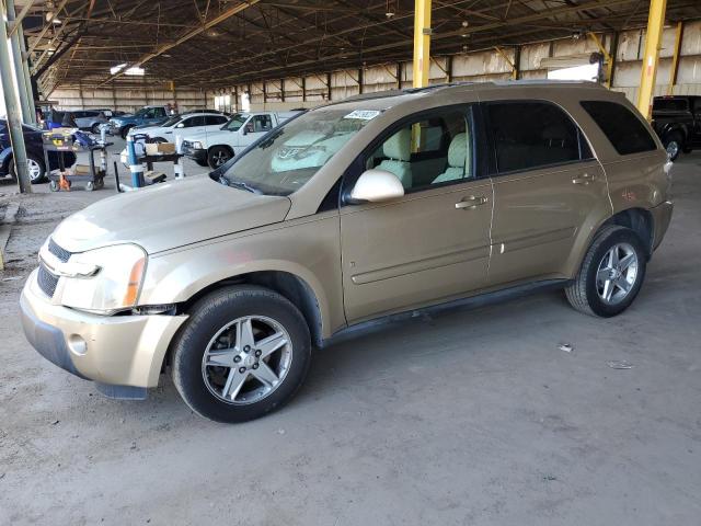 2006 Chevrolet Equinox LT