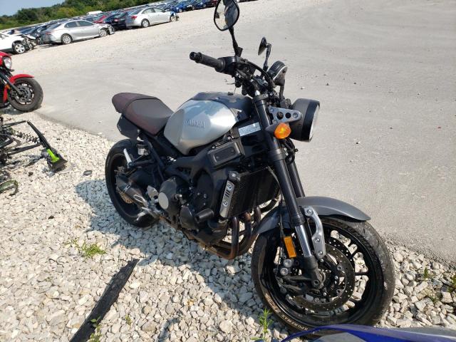 2016 YAMAHA XSR900 60T - JYARN47E2GA001166