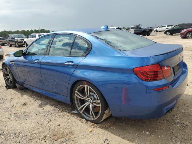 WBSFV9C55ED593175 2014 BMW M5, photo no. 2