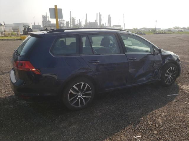 2016 VOLKSWAGEN GOLF SPORT - 3VWC17AU4GM521604