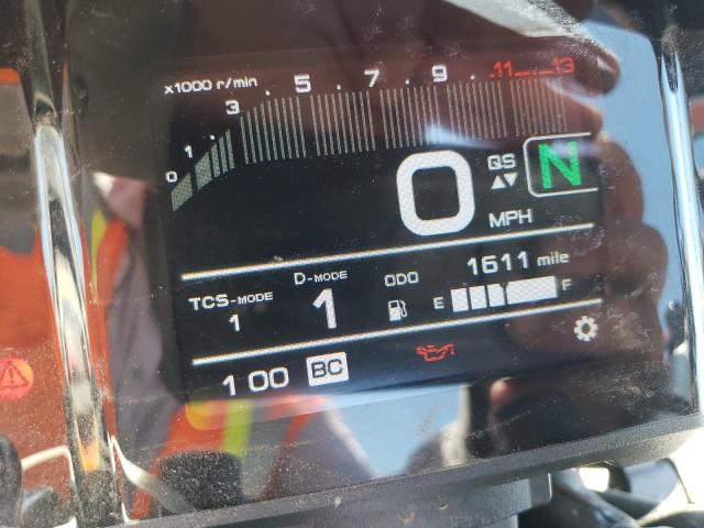2022 YAMAHA MT09 C JYARN71Y4NA000649