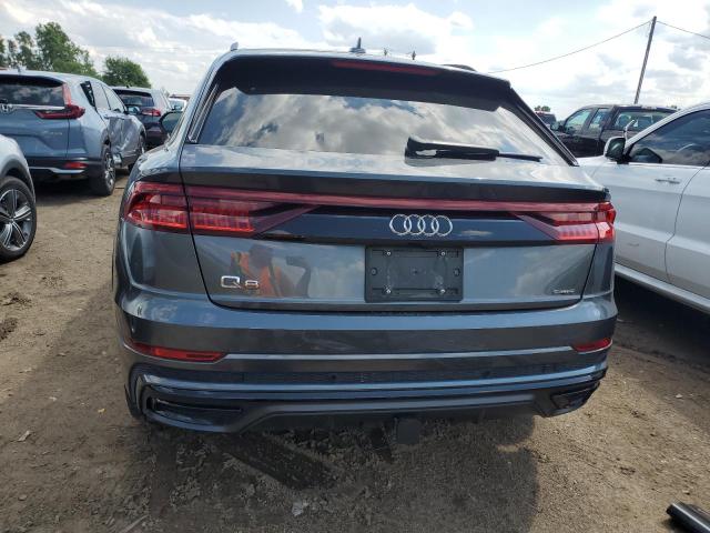 2021 AUDI Q8 PREMIUM - WA1EVAF19MD004621