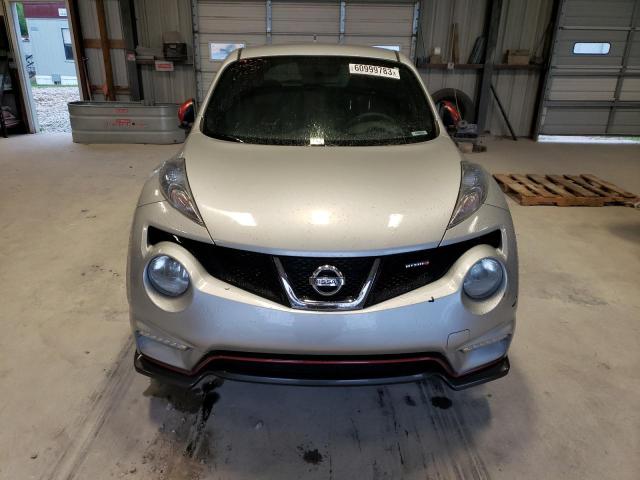 JN8AF5MRXET361240 Nissan JUKE S