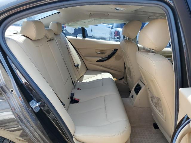 WBA8A9C51GK618578 BMW 320 I