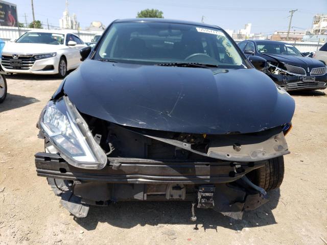 3N1AB7AP6KY287794 | 2019 NISSAN SENTRA S