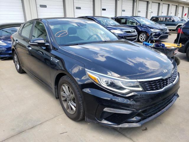 5XXGT4L36KG368607 Kia Optima LX 4