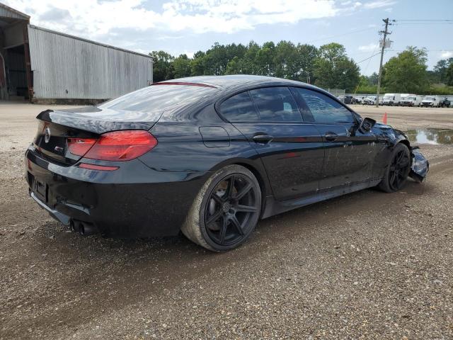 VIN WBS6C9C5XED467321 2014 BMW M6, Gran Coupe no.3