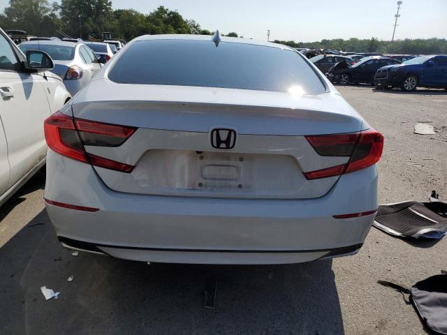 1HGCV1F14KA028225 Honda Accord LX 6