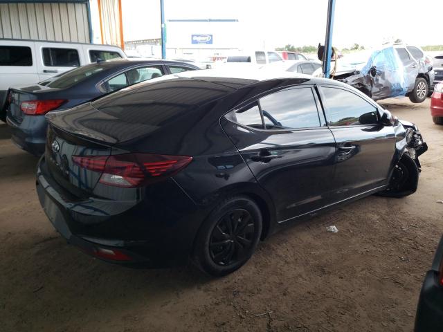5NPD74LF7LH597515 Hyundai ELANTRA SE