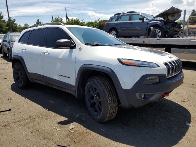 1C4PJMBS3FW736762 Jeep Cherokee Trailhawk