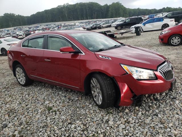 1G4GE5G34EF147516 Buick Lacrosse Premium