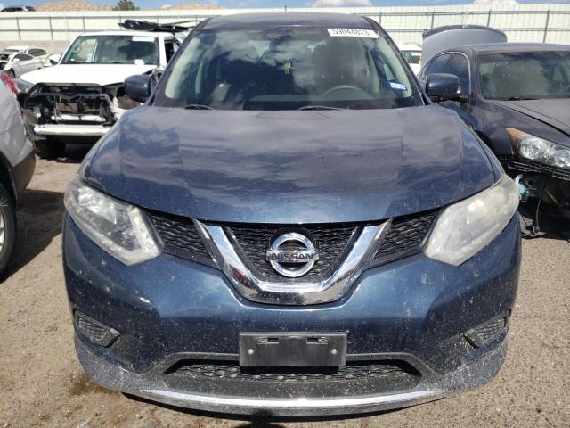 JN8AT2MT4GW004396 | 2016 NISSAN ROGUE S