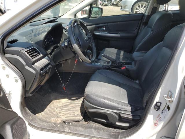 JF1GPAZ64FH265088 Subaru Impreza Sport Limited