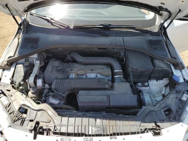 YV4612HM5G1019607 Volvo V60 Cross Country Platinum