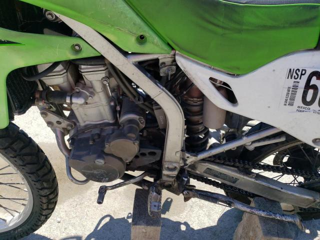 2006 KAWASAKI KLX250 H6F - JKALXMH1X6DA10224