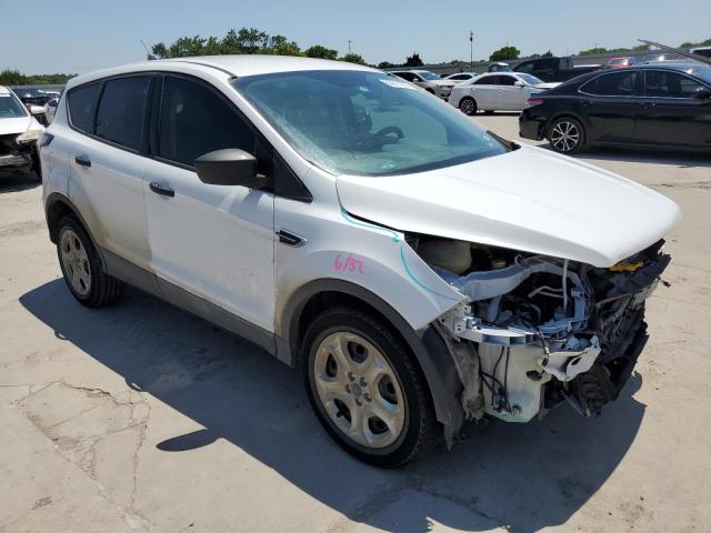 Vin: 1fmcu0f75juc33934, lot: 59811893, ford escape s 20184