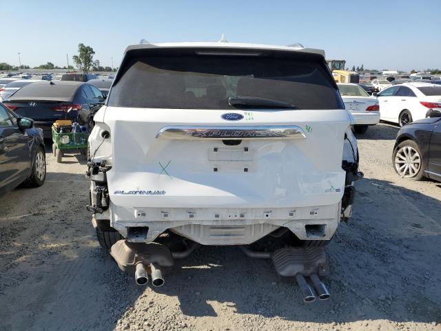1FM5K8HC7LGA54738 Ford Explorer Platinum