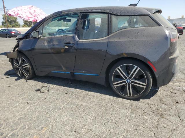 WBY1Z2C59EV285741 BMW I3 Bev