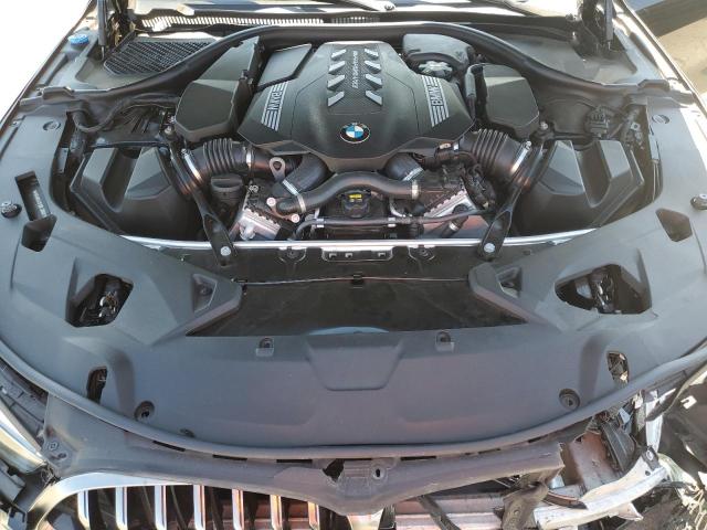 WBABC4C51KBJ35622 BMW M850XI
