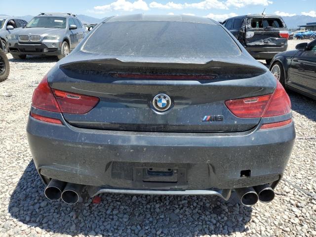 VIN WBSLX9C52ED160345 2014 BMW M6 no.6