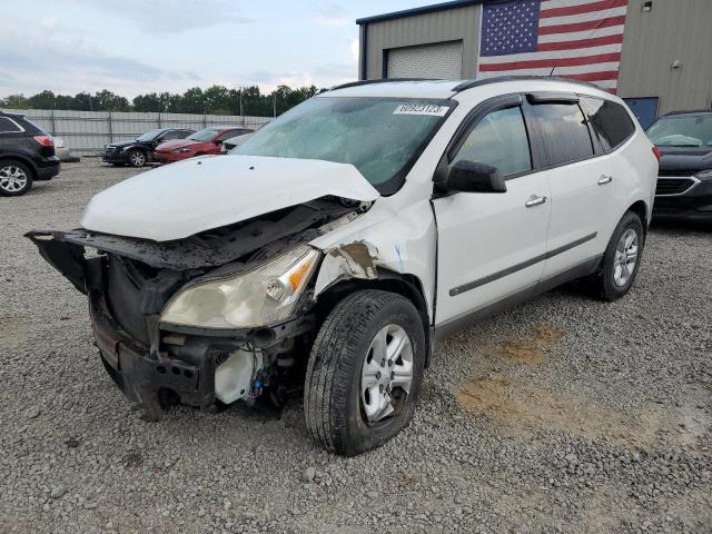 2009 Chevrolet Traverse LS