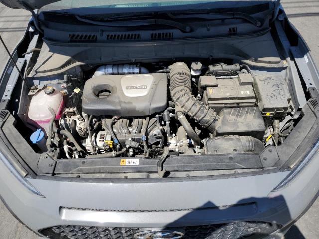 2021 HYUNDAI KONA NIGHT - KM8K63A50MU687848