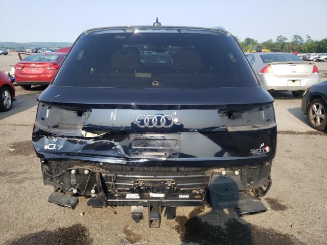 WA1LAAF76JD009679 2018 AUDI Q7, photo no. 6