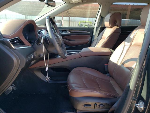 2018 BUICK ENCLAVE AV - 5GAERDKW4JJ196476