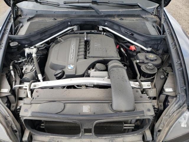 5UXZV4C58CL989190 2012 BMW X5, photo no. 12