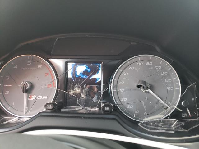 2015 AUDI SQ5 PRESTI WA1VGAFP6FA028023