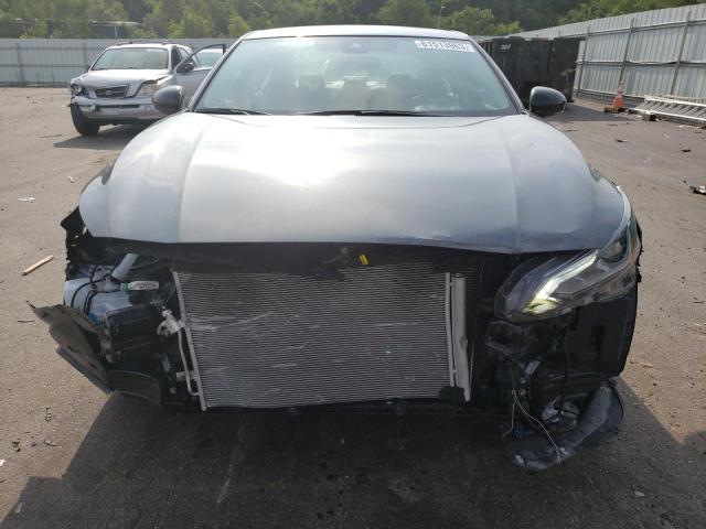 2022 NISSAN ALTIMA SR - 1N4BL4CV5NN350819