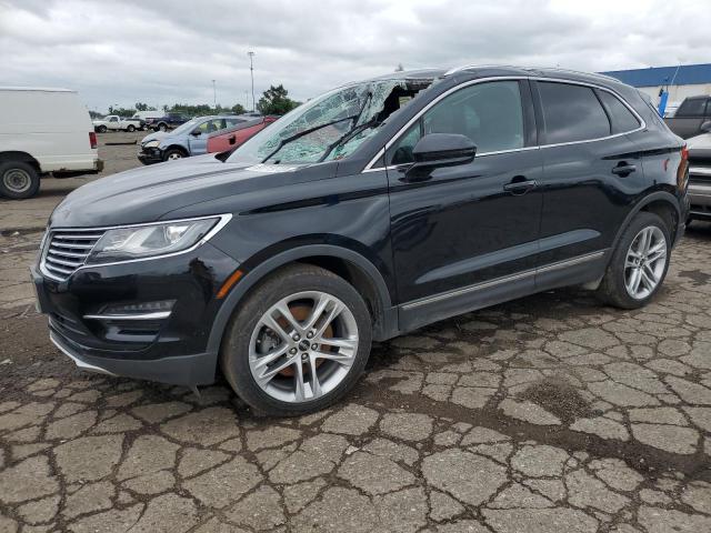 2016 Lincoln MKC Reserve