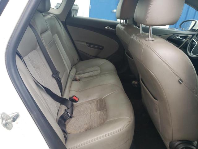 2016 BUICK VERANO - 1G4PP5SK5G4165580